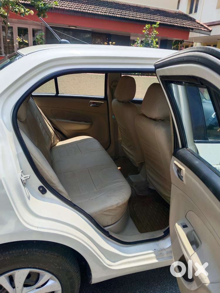 Maruti Suzuki Swift Dzire 1.3 Vxi, 2012, Petrol