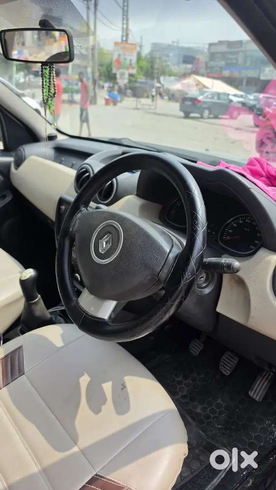 2015 Renault Duster Diesel Manual