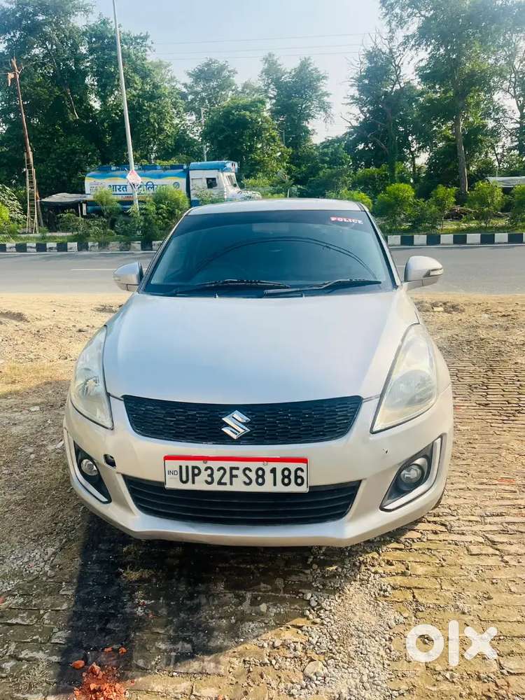 Maruti Suzuki Swift Vdi 2014