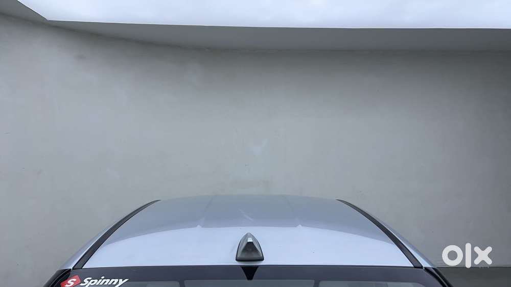 Hyundai Aura [2023-ongoing] 1.2 Sx Plus Petrol Amt, 2020, Petrol
