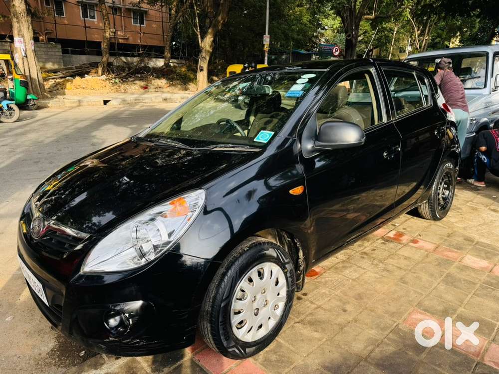 Hyundai Elite I20 2011