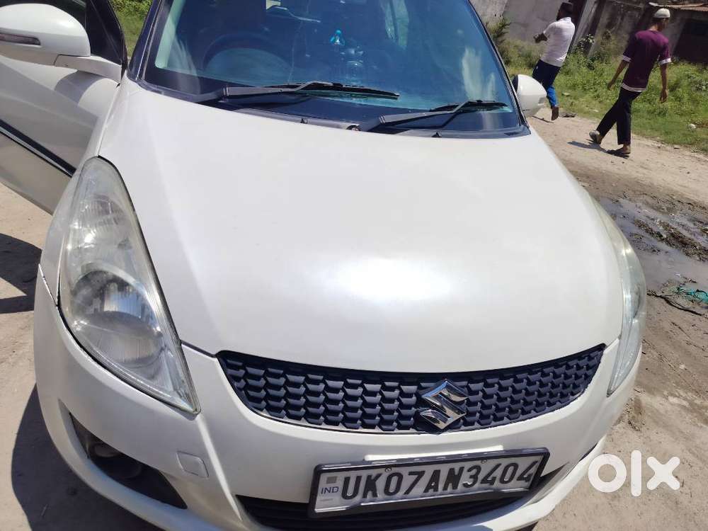 Maruti Suzuki Swift 2012 Diesel Well Maintained
