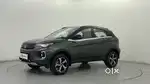 Tata Nexon 1.5 Revotorq XZ Plus Premium, 2022, Petrol