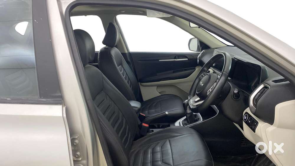 Kia Sonet 1.0 Htx Imt, 2023, Petrol