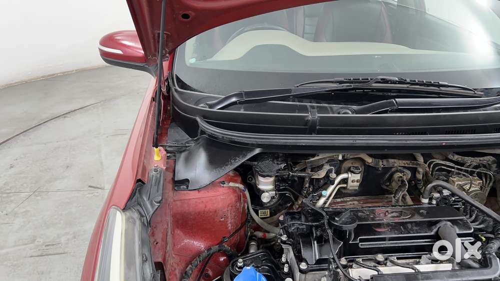 Hyundai Elite I20 [2018-2020] 1.2 Sportz, 2016, Petrol