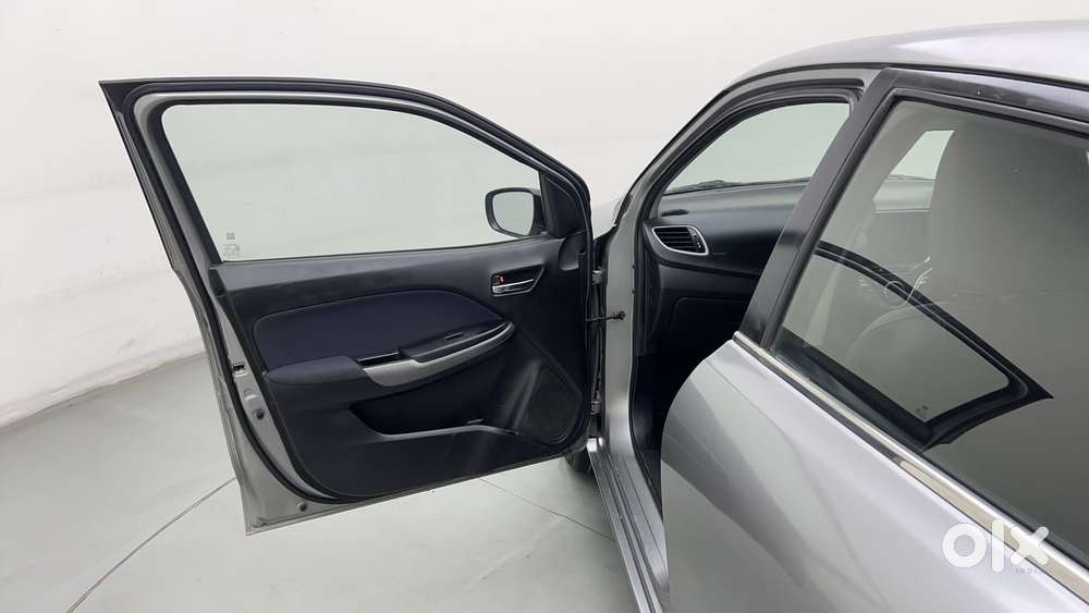 Maruti Suzuki Baleno 1.3 Delta, 2019, Petrol