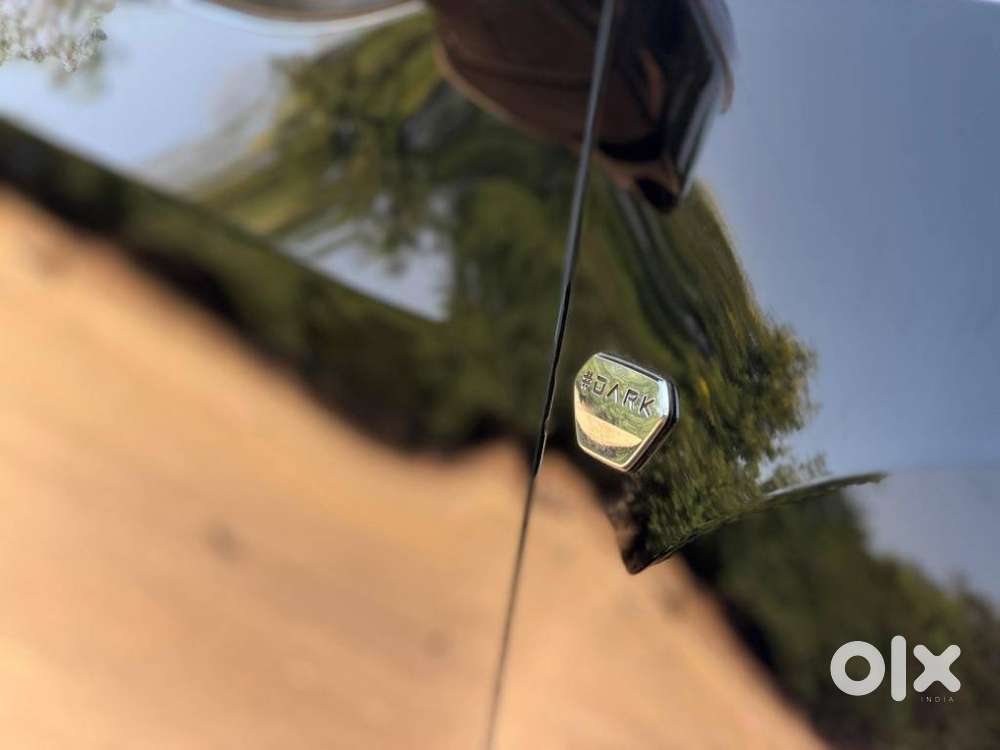 Tata Harrier Fearless Plus Dark Edition, 2023, Diesel