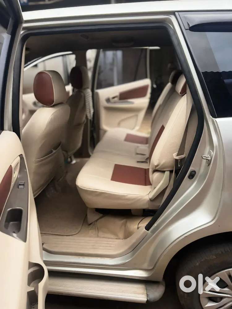 Innova 2006 - Diesel