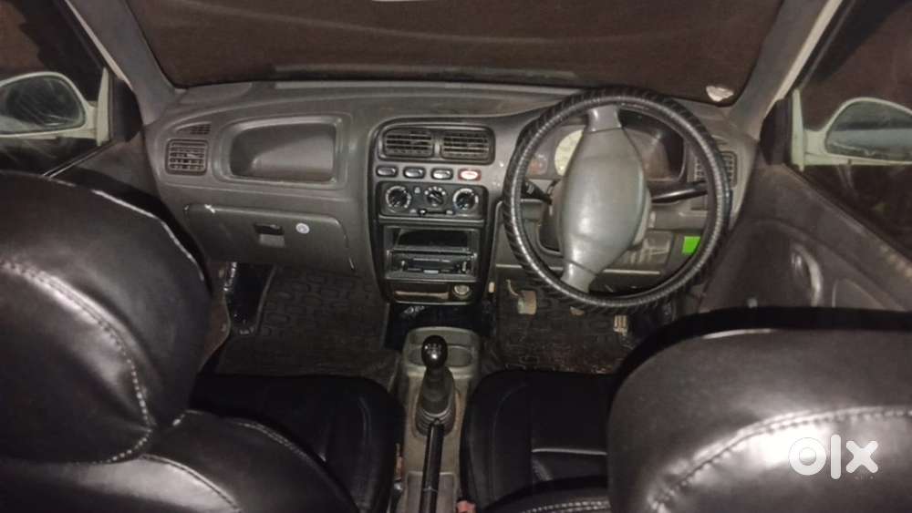 Maruti Suzuki Alto 2009