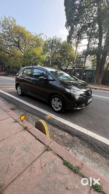 Honda Jazz Vx Mt I-dtec, 2017, Petrol