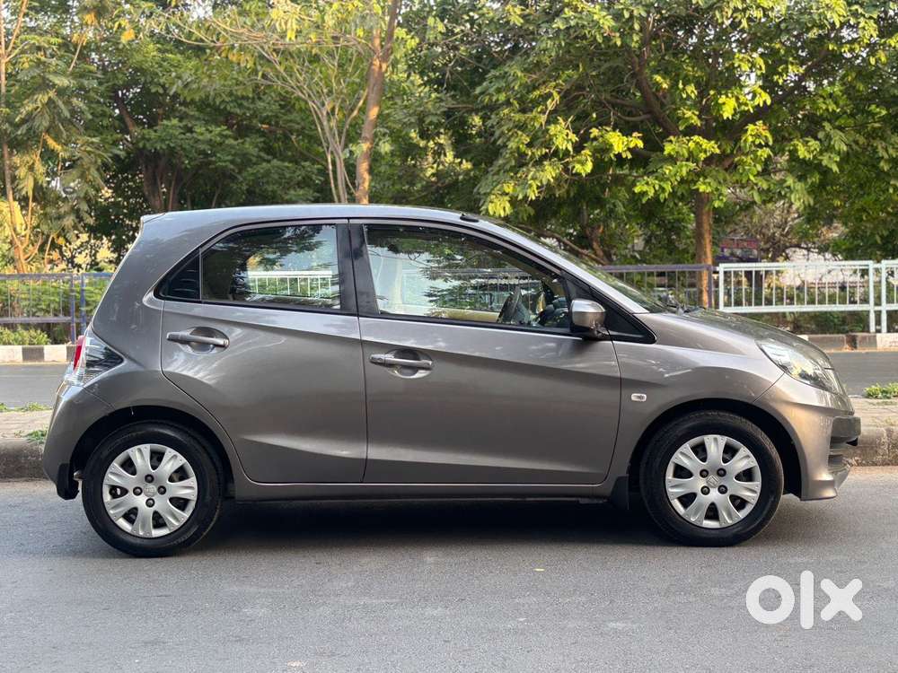 Honda Brio, 2015, Petrol