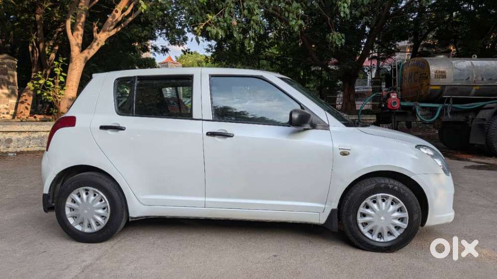 Maruti Suzuki Swift Ddis Vdi, 2008, Diesel