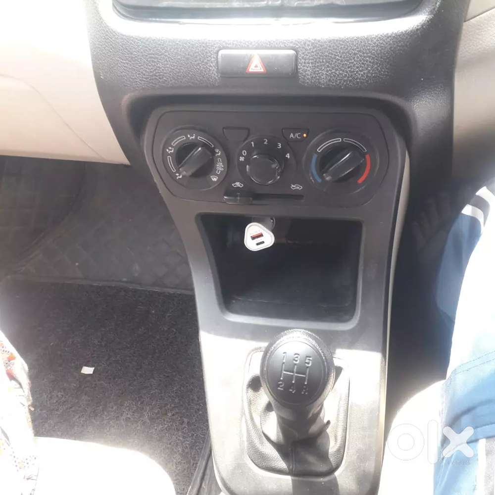 Maruti Suzuki Wagon R 2024 Cng & Hybrids 22000 Km Driven