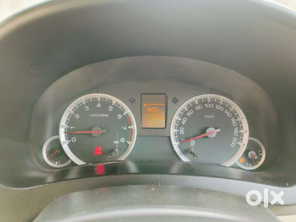 Maruti Suzuki Swift Dzire 1.3 Vxi, 2013, Petrol