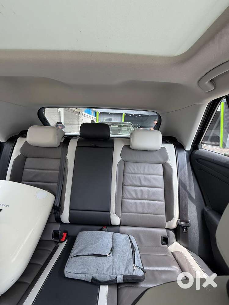 Volkswagen T-roc 2020 Petrol 50000 Km Driven