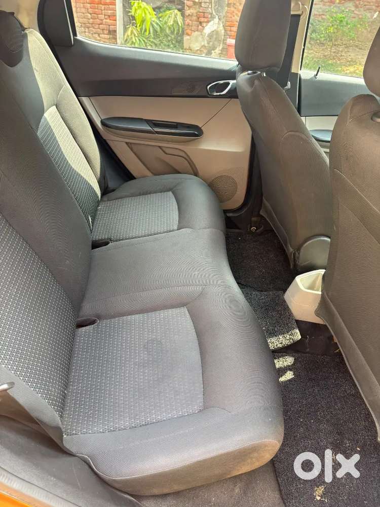 Tata Tiago 2018 2nd Owner