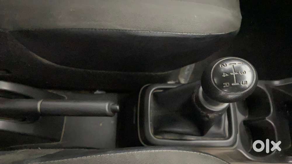 Maruti Suzuki S-presso Vxi Plus, 2019, Petrol