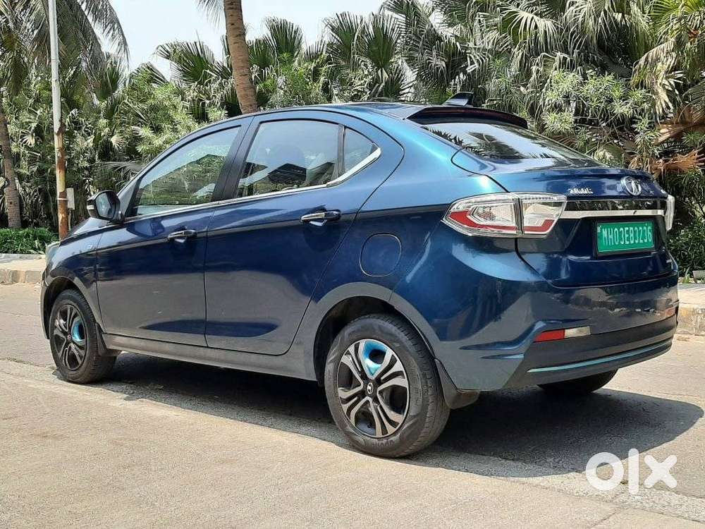 Tata Tigor Ev Xz Plus, 2022, Electric