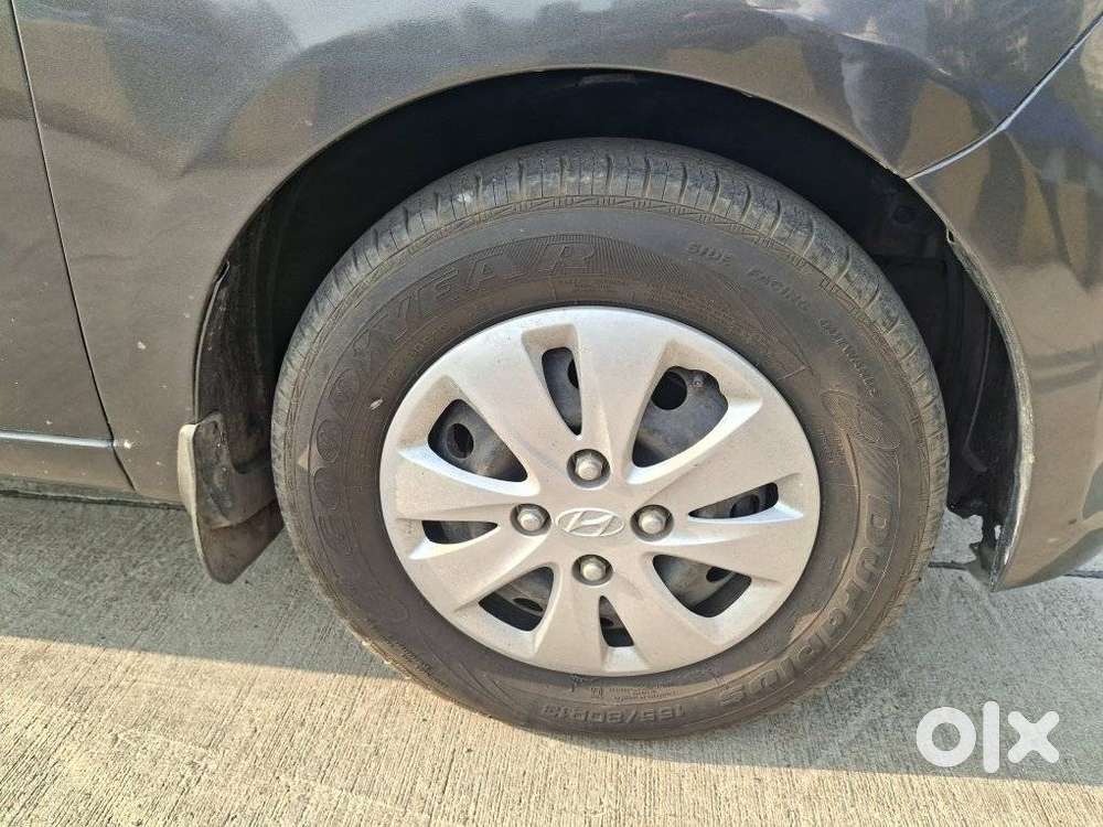 Hyundai I10 Sportz At, 2012, Petrol