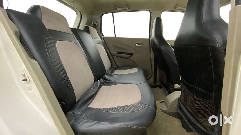 Maruti Suzuki Celerio 2014-2017 Vxi, 2015, Petrol