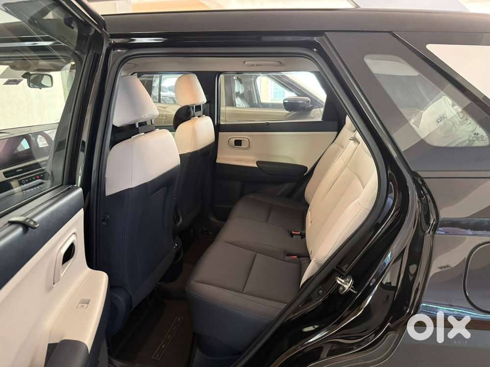 Hyundai New Venue Hx8 1.0 Ltr Turbo Petrol