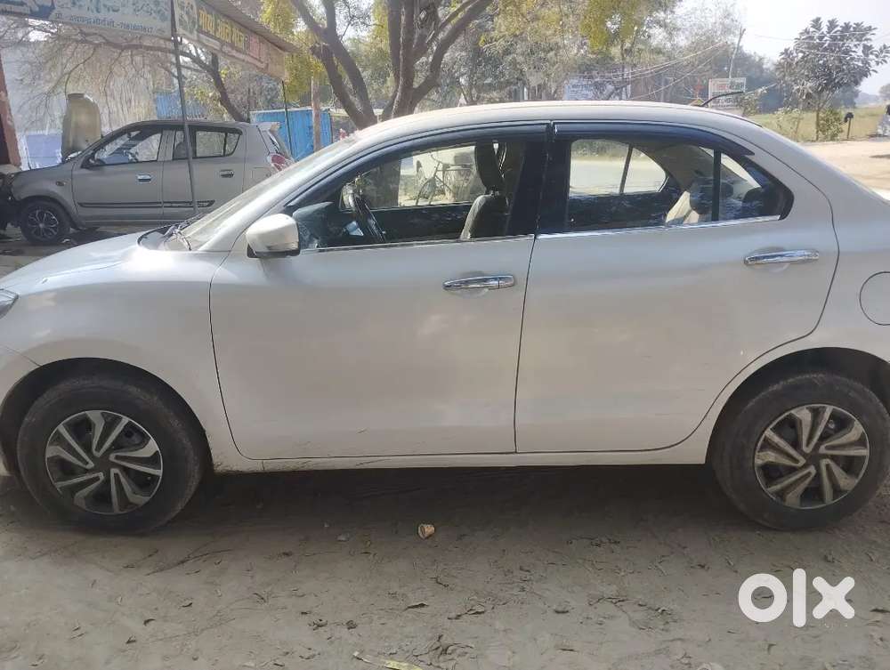 Maruti Suzuki Dzire 2019 Diesel 102000 Km Driven