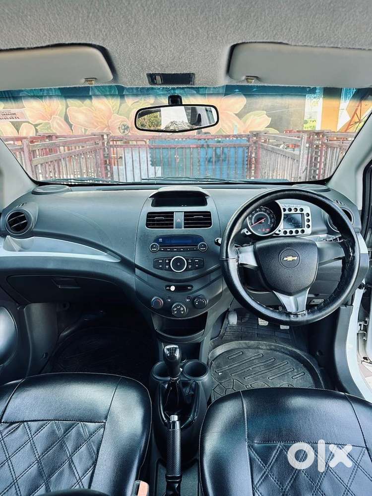 Chevrolet Beat 2015 Diesel Well Maintained  70000 Km Driven