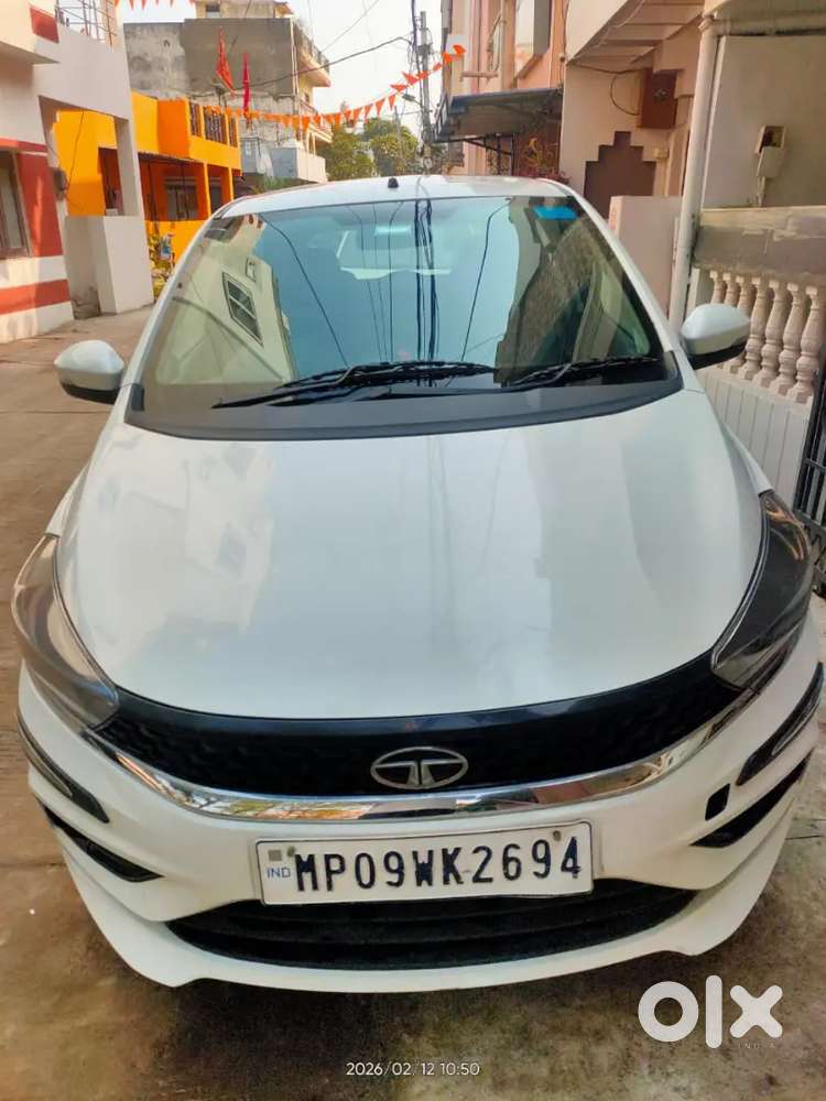 Tata Tiago Xt 1st Owner