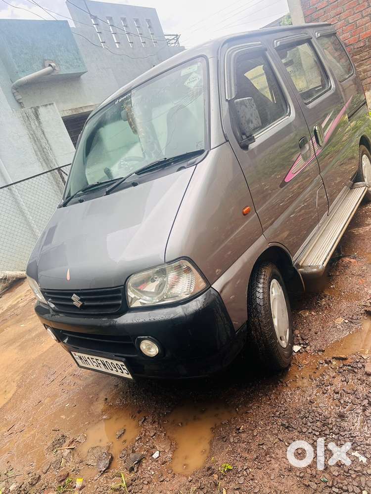 Maruti Suzuki Eeco 2016 Mh-15