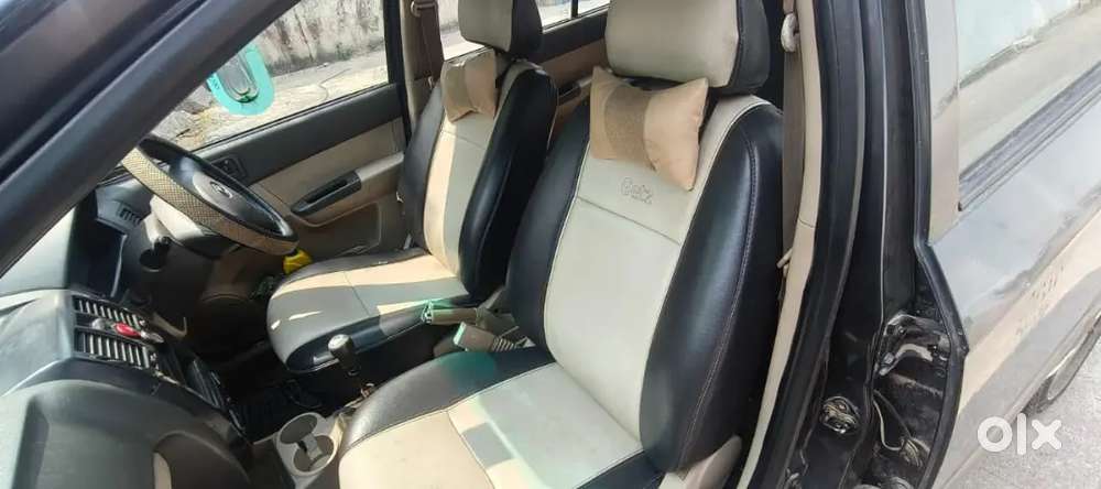 Hyundai Getz Prime 2008 Petrol 112000 Km Driven