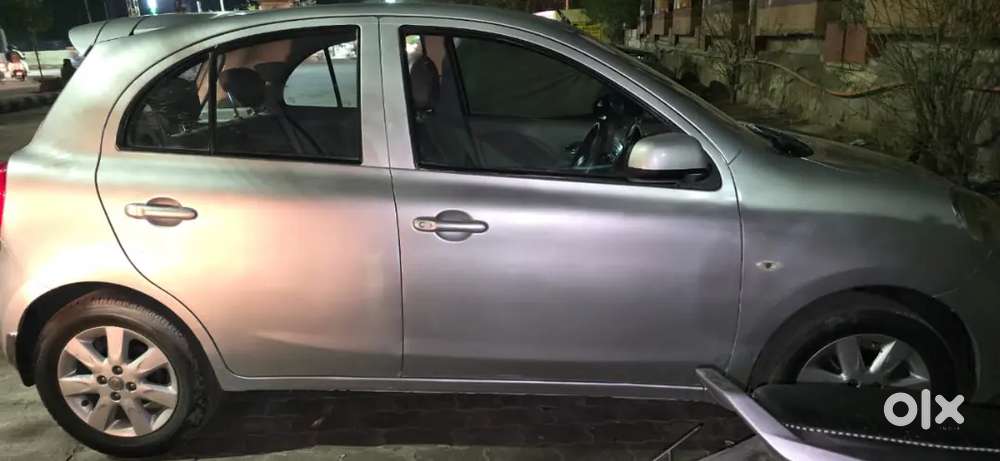 Nissan Micra Primo 2012 Diesel 127000 Km Driven