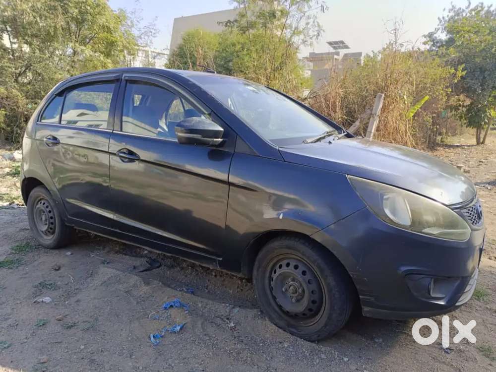 Tata Bolt Diesel Quadrajet 2015 Car