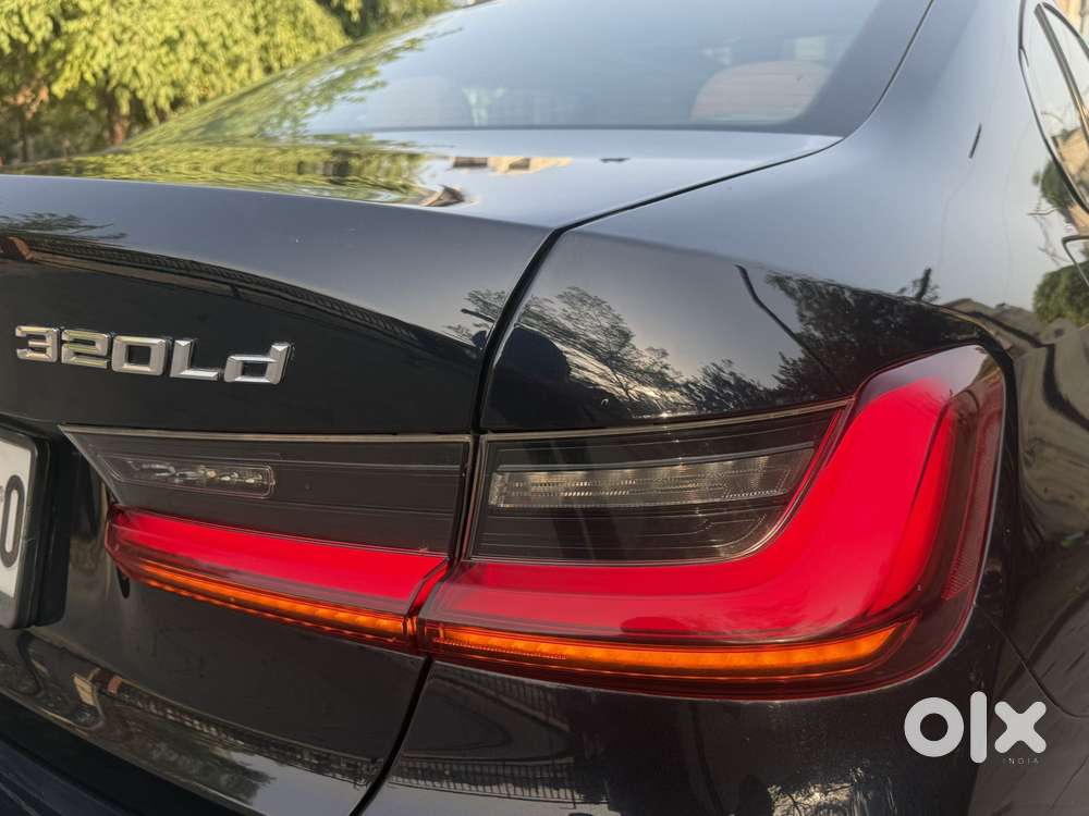 Bmw 3 Series 2.0 320d M Sport, 2023, Diesel
