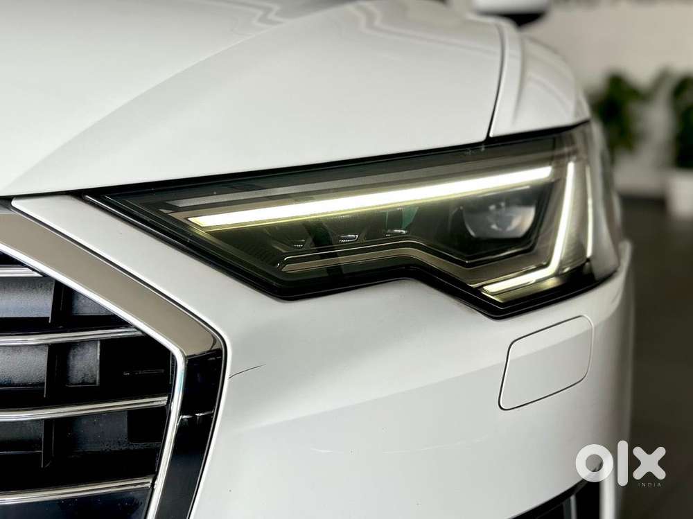 Audi A6 2.0 45 Tfsi Technology, 2021, Petrol