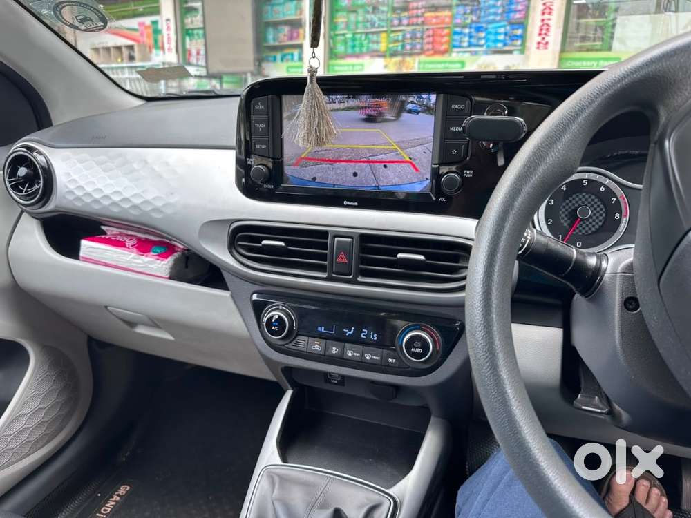 Well Maintained Car. Doctor Used, Very Good Condition, Very Few Kmz