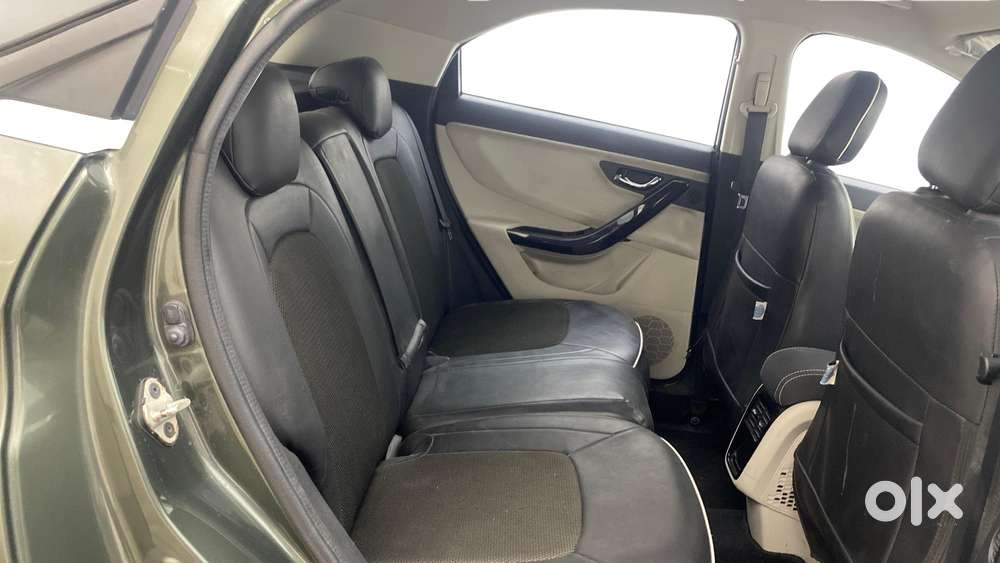 Tata Nexon 1.2 Revotron Xz Plus, 2021, Petrol