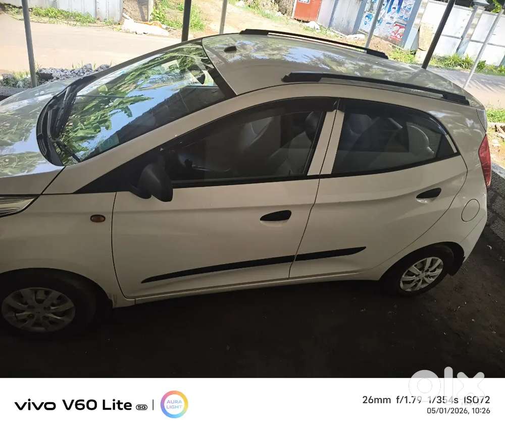 Hyundai Eon 2015