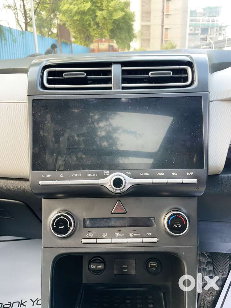 Hyundai Creta S 1.5 Diesel, 2023, Diesel