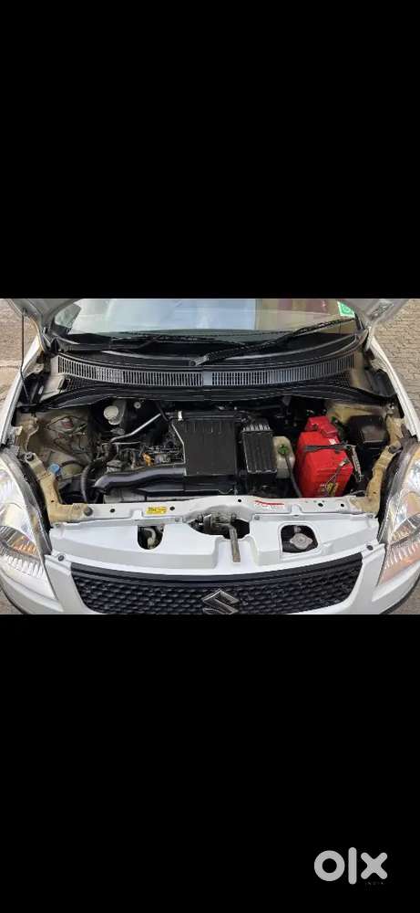 Maruti Suzuki Swift 2010 Petrol 14000 Km Driven