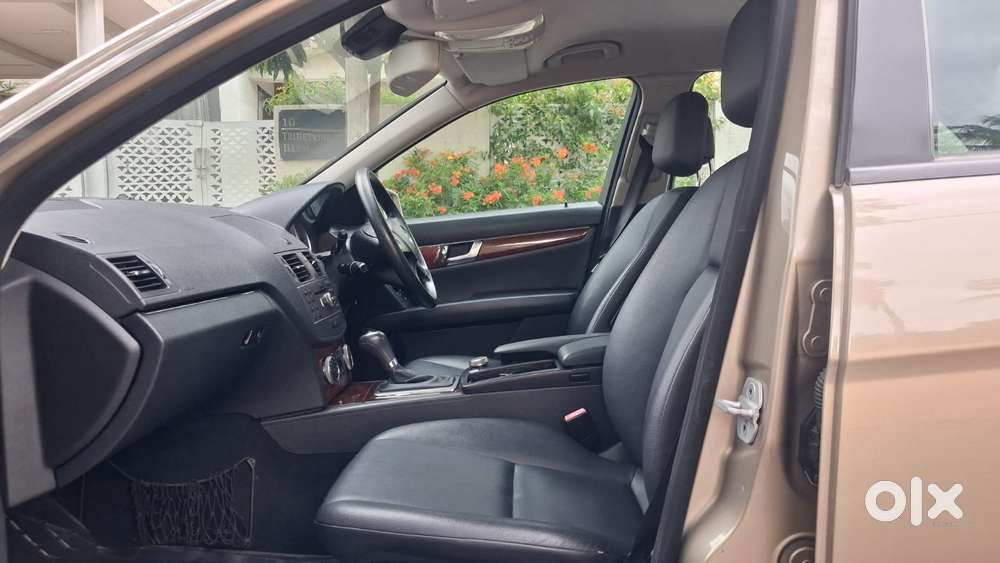 Mercedes-benz C-class Prime C 220d, 2011, Diesel