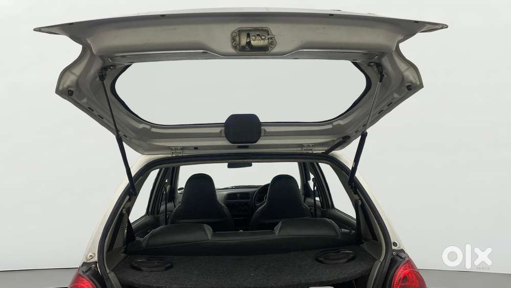 Maruti Suzuki Alto K10 Vxi, 2013, Petrol