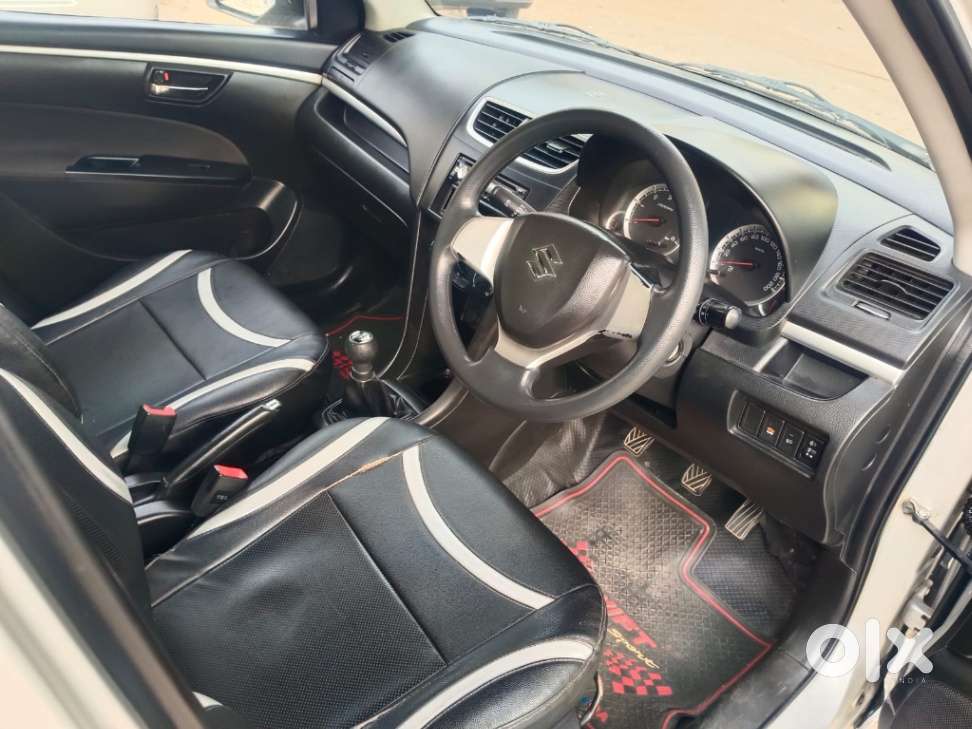 Maruti Suzuki Swift, 2014, Diesel