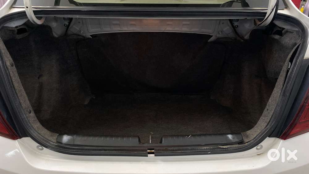 Honda Amaze [2016-2018] 1.2 Vx At I-vtec, 2017, Petrol