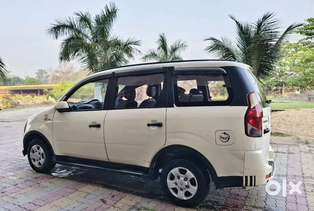 Mahindra Xylo 2016 Diesel 86100 Km Driven