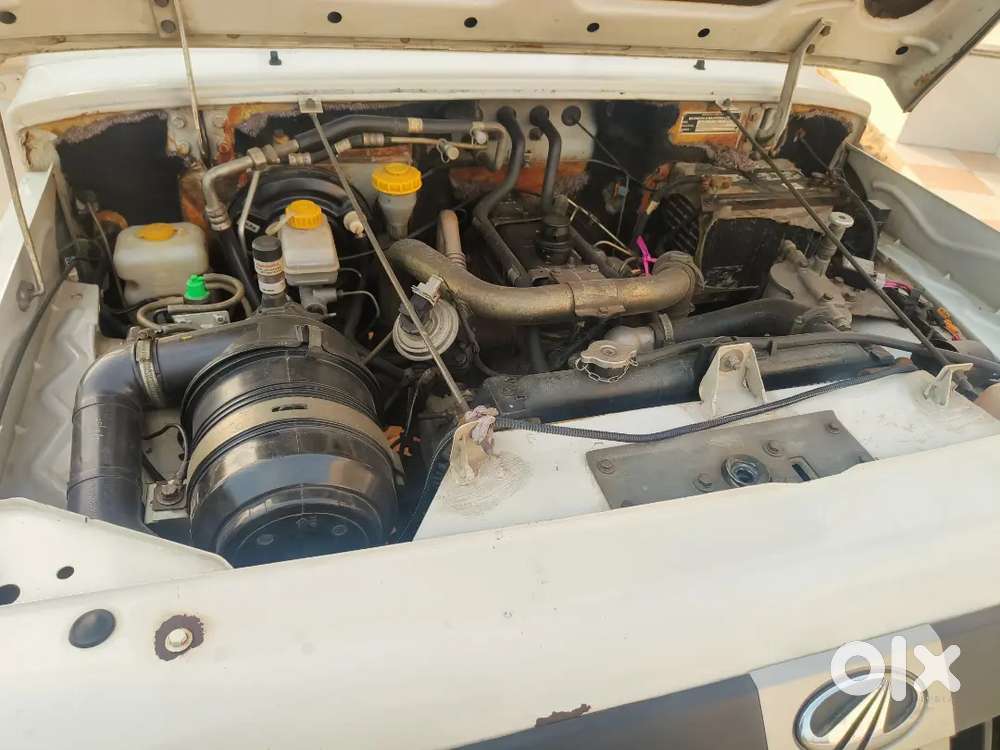 Mahindra Bolero Power Plus 2015 Diesel