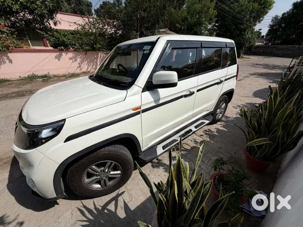 Mahindra Bolero Neo 2023