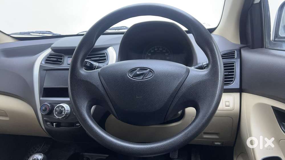 Hyundai Eon Era +, 2018, Petrol