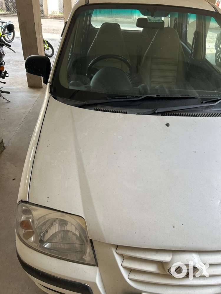2011 Hyundai Santro Xing