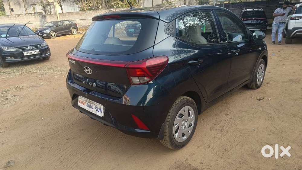 Hyundai Grand I10 Nios Magna 1.2 Kappa Vtvt, 2023, Petrol