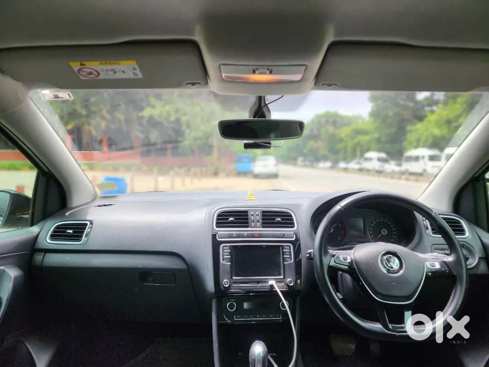 Volkswagen Polo Gt-tsi 2021 , Less Driven In Pristine Condition